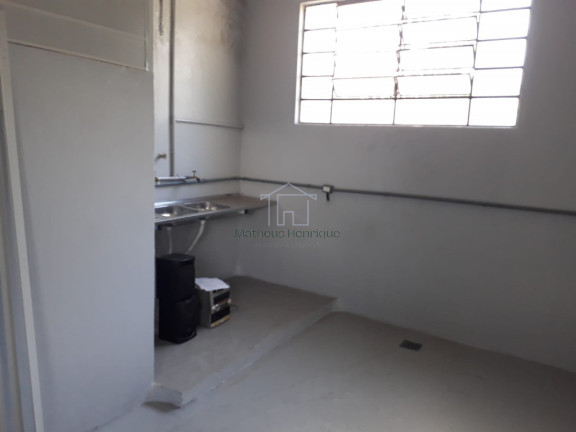 Imagem Imóvel Comercial para Alugar, 151 m² em Caxambu - Jundiaí