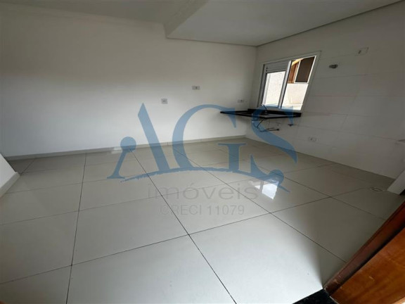 Imagem Apartamento com 1 Quarto à Venda, 35 m² em Vila Ré - São Paulo