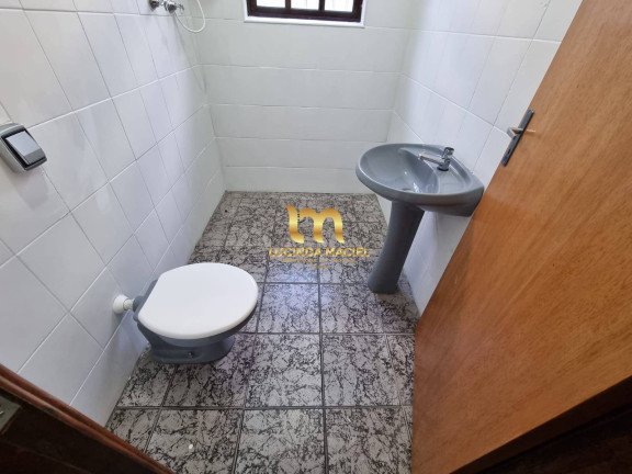 Imagem Casa com 2 Quartos à Venda, 80 m² em Maracanã - Praia Grande