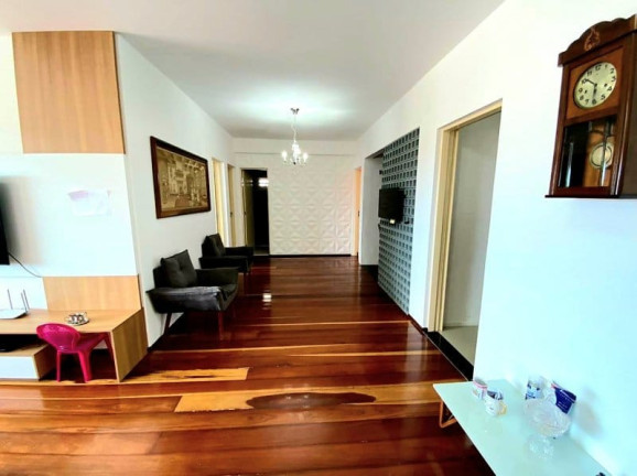Imagem Apartamento com 3 Quartos à Venda, 108 m² em Papicu - Fortaleza Imagem Apartamento com 3 Quartos à Venda, 108 m² em Papicu - Fortaleza