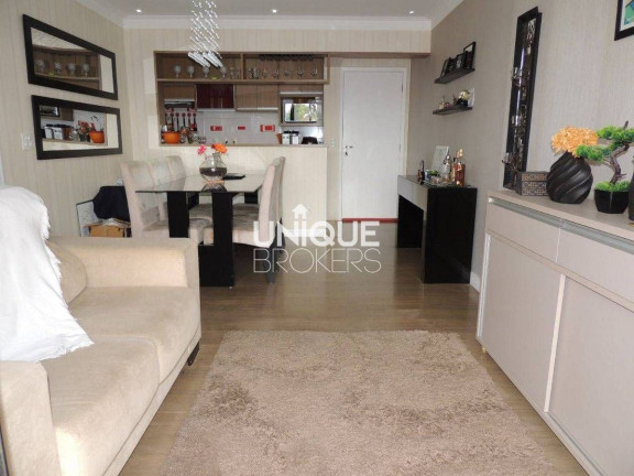 Imagem Apartamento com 3 Quartos à Venda, 77 m² em Ponte De São João - Jundiaí Imagem Apartamento com 3 Quartos à Venda, 77 m² em Ponte De São João - Jundiaí