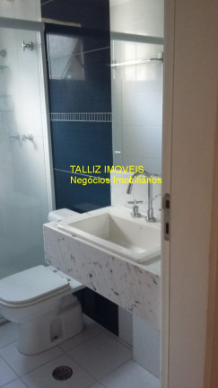 Imagem Apartamento com 3 Quartos à Venda, 95 m² em Alameda Morumbi - São Paulo