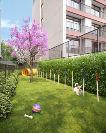 Imagem Apartamento com 1 Quarto à Venda, 24 m² em Pinheiros - São Paulo