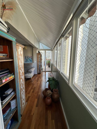 Imagem Apartamento com 2 Quartos à Venda, 130 m² em Itaim Bibi - São Paulo