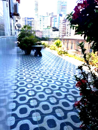 Imagem Apartamento com 3 Quartos à Venda, 100 m² em Jardim Apipema - Salvador