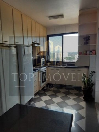 Imagem Apartamento com 4 Quartos à Venda, 130 m² em Jardim São Dimas - São José Dos Campos Imagem Apartamento com 4 Quartos à Venda, 130 m² em Jardim São Dimas - São José Dos Campos
