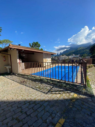 Imagem Apartamento com 2 Quartos à Venda, 67 m² em Cascata Guarani - Teresópolis Imagem Apartamento com 2 Quartos à Venda, 67 m² em Cascata Guarani - Teresópolis