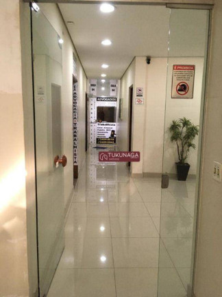 Imagem Sala Comercial para Alugar, 35 m² em Centro - Guarulhos Imagem Sala Comercial para Alugar, 35 m² em Centro - Guarulhos