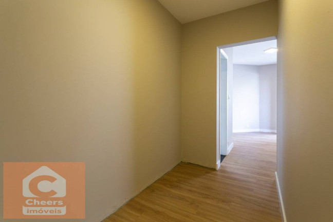 Imagem Apartamento com 3 Quartos à Venda, 125 m² em Moema - São Paulo