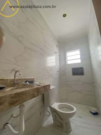 Imagem Casa com 3 Quartos à Venda, 90 m² em Jardim Das Cerejeiras - Atibaia