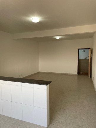 Imagem Kitnet com 1 Quarto à Venda,  em Maracanã - Praia Grande
