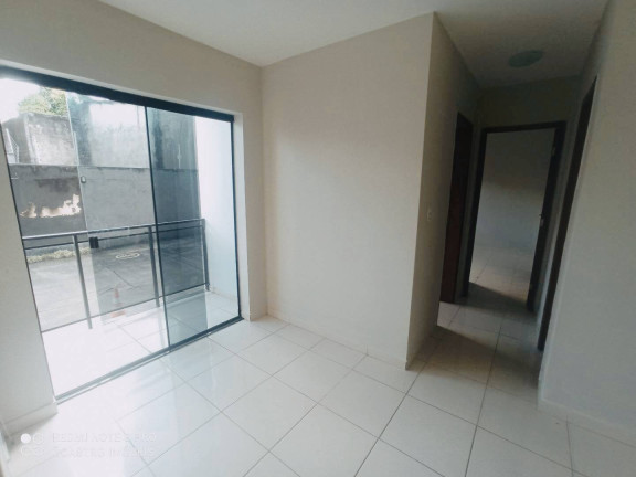 Imagem Apartamento com 3 Quartos para Alugar, 48 m² em Coqueiro - Ananindeua