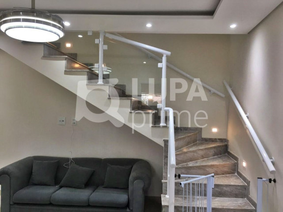Imagem Casa com 3 Quartos à Venda, 140 m² em Vila Constança - São Paulo Imagem Casa com 3 Quartos à Venda, 140 m² em Vila Constança - São Paulo