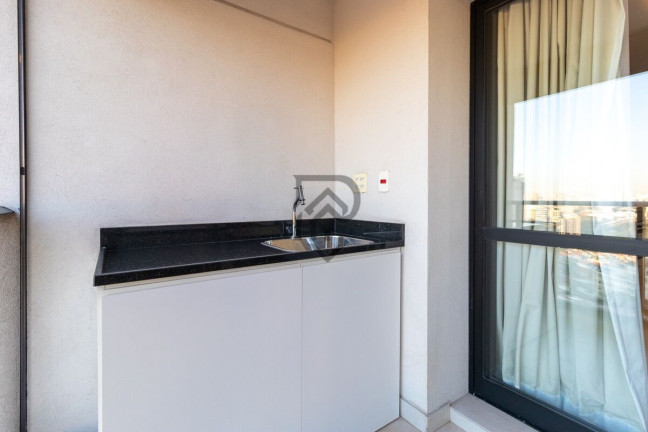 Imagem Apartamento com 1 Quarto à Venda, 42 m² em Vila Mariana - São Paulo