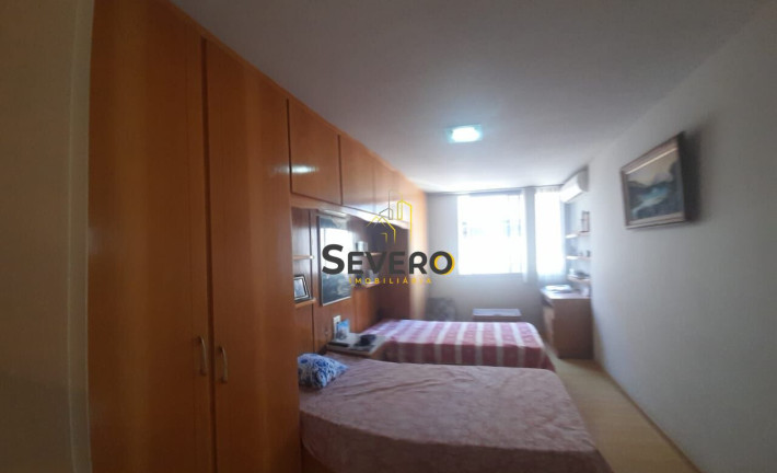 Imagem Apartamento com 3 Quartos à Venda, 100 m² em Icaraí - Niterói