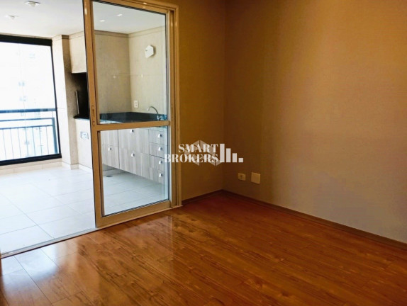 Imagem Apartamento com 3 Quartos à Venda, 88 m² em Vila Mariana - São Paulo
