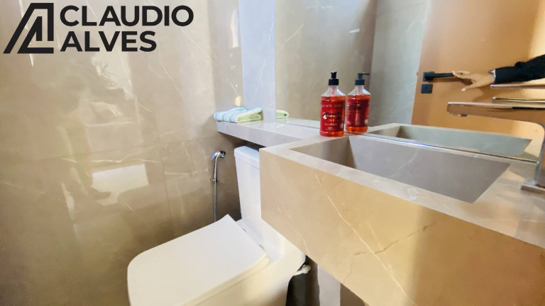 Imagem Casa de Condomínio com 4 Quartos à Venda, 285 m² em Sim - Feira De Santana