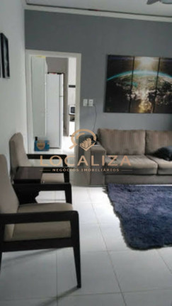Imagem Casa com 2 Quartos à Venda, 60 m² em Jardim Das Indústrias - São José Dos Campos
