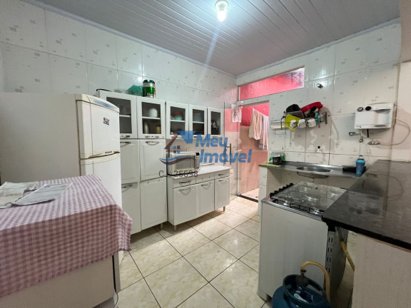 Imagem Casa com 3 Quartos à Venda, 112 m² em Recanto Das Emas - Brasília Imagem Casa com 3 Quartos à Venda, 112 m² em Recanto Das Emas - Brasília