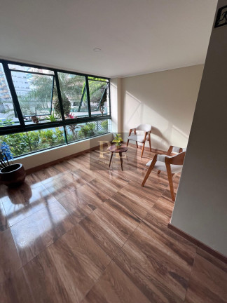 Imagem Apartamento com 1 Quarto para Alugar, 51 m² em Tupi - Praia Grande Imagem Apartamento com 1 Quarto para Alugar, 51 m² em Tupi - Praia Grande