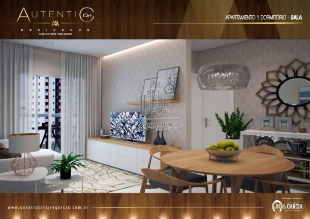 Imagem Apartamento com 2 Quartos à Venda, 68 m² em Canto Do Forte - Praia Grande Imagem Apartamento com 2 Quartos à Venda, 68 m² em Canto Do Forte - Praia Grande