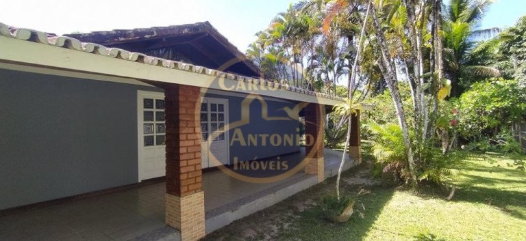 Imagem Casa com 5 Quartos à Venda, 520 m² em Tabapiri - Porto Seguro Imagem Casa com 5 Quartos à Venda, 520 m² em Tabapiri - Porto Seguro