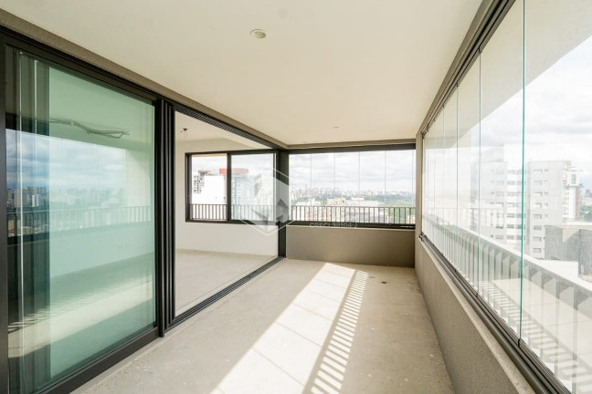 Imagem Apartamento com 3 Quartos à Venda, 163 m² em Pinheiros - São Paulo Imagem Apartamento com 3 Quartos à Venda, 163 m² em Pinheiros - São Paulo