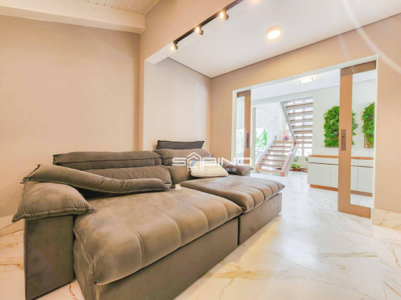 Imagem Casa com 3 Quartos à Venda, 250 m² em Riviera De São Lourenço - Bertioga