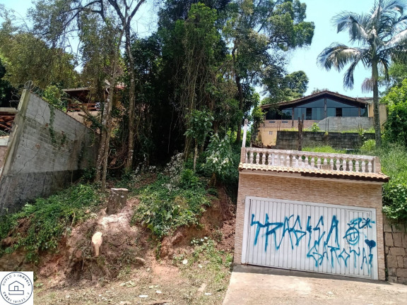 Imagem Terreno à Venda, 300 m² em Santa Inês - Caieiras Imagem Terreno à Venda, 300 m² em Santa Inês - Caieiras