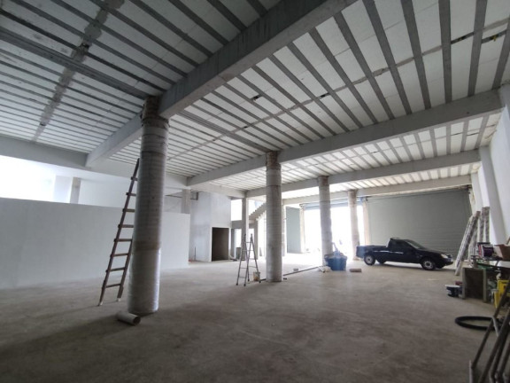 Imagem Sala Comercial para Alugar, 750 m² em Vila Virgínia - Itaquaquecetuba