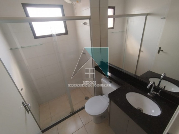 Imagem Apartamento com 2 Quartos para Alugar, 43 m² em Jardim Paulo Gomes Romeo - Ribeirão Preto Imagem Apartamento com 2 Quartos para Alugar, 43 m² em Jardim Paulo Gomes Romeo - Ribeirão Preto