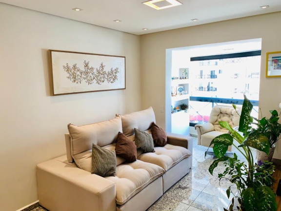 Imagem Imóvel com 2 Quartos à Venda, 74 m² em Vila Regente Feijó - São Paulo