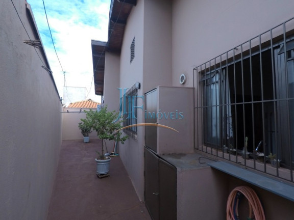 Imagem Casa com 2 Quartos à Venda, 100 m² em Bonfim Paulista - Ribeirão Preto