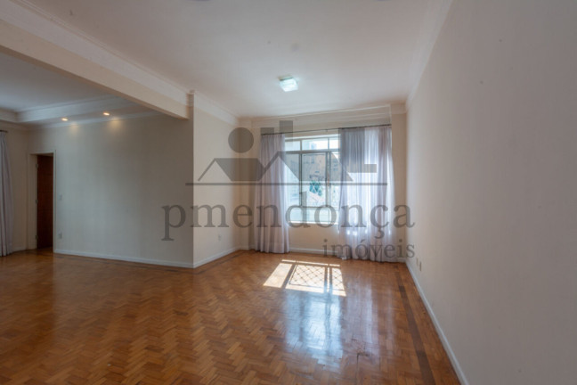 Imagem Apartamento com 3 Quartos à Venda, 153 m² em Higienópolis - São Paulo