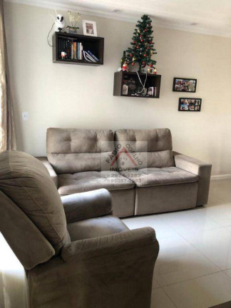 Imagem Apartamento com 2 Quartos à Venda, 48 m² em Jardim Marajoara - São Paulo