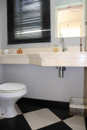 Imagem Casa com 3 Quartos à Venda, 270 m² em Condomínio Portal De Itu - Itu