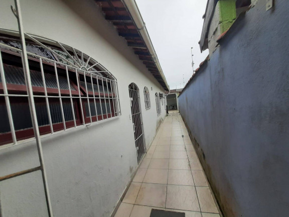 Imagem Casa com 2 Quartos à Venda, 150 m² em Jardim Praia Grande - Mongaguá