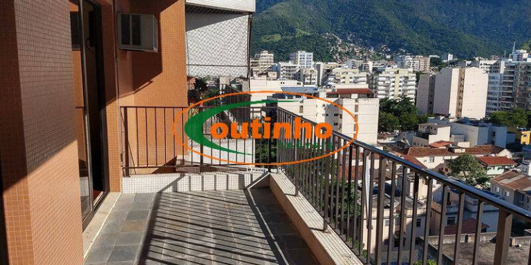 Imagem Apartamento com 3 Quartos à Venda, 120 m² em Andaraí - Rio De Janeiro Imagem Apartamento com 3 Quartos à Venda, 120 m² em Andaraí - Rio De Janeiro