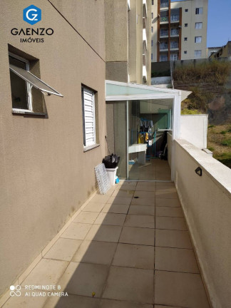 Imagem Apartamento com 2 Quartos à Venda, 86 m² em Jaguaribe - Osasco Imagem Apartamento com 2 Quartos à Venda, 86 m² em Jaguaribe - Osasco