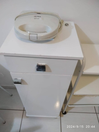 Imagem Apartamento com 1 Quarto à Venda, 50 m² em Jardim Ana Rosa - Taubaté