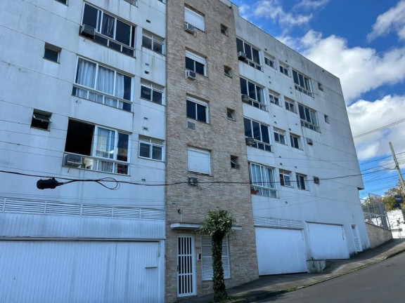 Apartamento com 1 Quarto à Venda, 38 m² em Jardim Botânico - Porto Alegre