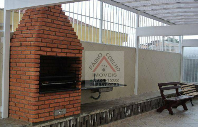 Imagem Apartamento com 2 Quartos à Venda, 64 m² em Vila Santa Catarina - São Paulo