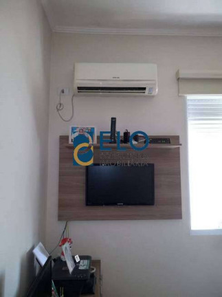 Imagem Apartamento com 2 Quartos à Venda, 68 m² em Embaré - Santos