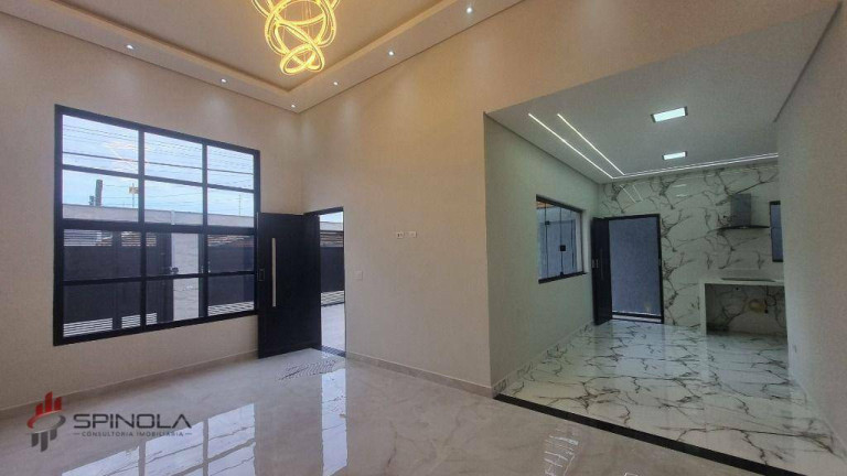 Imagem Casa com 3 Quartos à Venda, 160 m² em Maracanã - Praia Grande Imagem Casa com 3 Quartos à Venda, 160 m² em Maracanã - Praia Grande