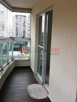 Imagem Apartamento com 3 Quartos à Venda, 130 m² em Jardim Bela Vista - Santo André Imagem Apartamento com 3 Quartos à Venda, 130 m² em Jardim Bela Vista - Santo André