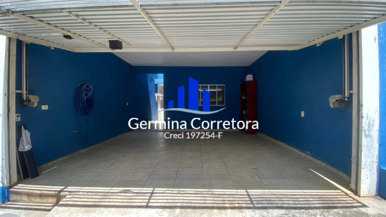 Casa com 3 Quartos à Venda, 170 m² em Vila Grecco (fazendinha) - Santana De Parnaíba