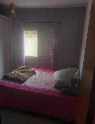 Imagem Apartamento com 2 Quartos à Venda, 58 m² em Areao - Taubaté