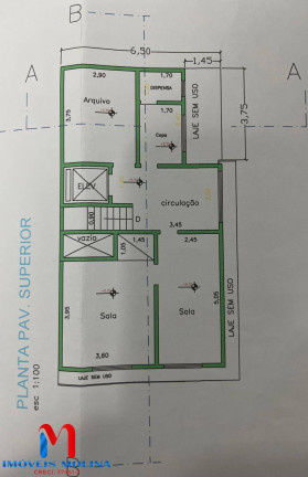 Imagem Sala Comercial à Venda, 280 m² em Osvaldo Cruz - São Caetano Do Sul Imagem Sala Comercial à Venda, 280 m² em Osvaldo Cruz - São Caetano Do Sul