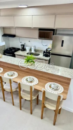 Imagem Apartamento com 1 Quarto à Venda, 50 m² em Coroa Do Meio - Aracaju