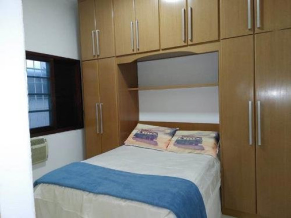 Imagem Casa com 5 Quartos à Venda, 506 m² em Maracanã - Praia Grande Imagem Casa com 5 Quartos à Venda, 506 m² em Maracanã - Praia Grande
